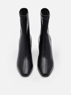 Alana Heel Boots
