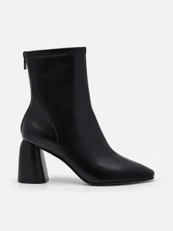 Alana Heel Boots