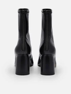 Alana Heel Boots