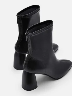 Alana Heel Boots