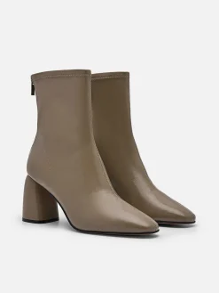 Alana Heel Boots