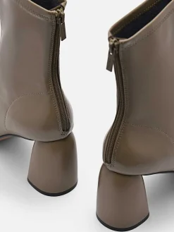 Alana Heel Boots