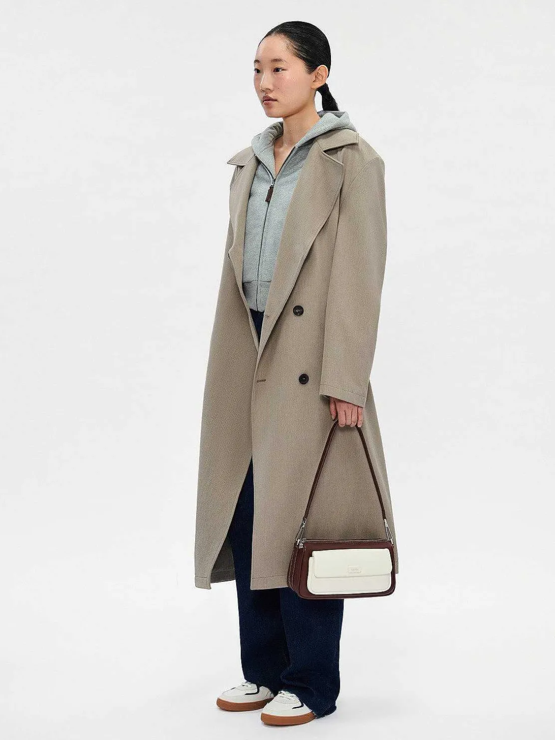 Alana Shoulder Bag