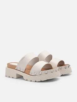 Alia Studded Sandals
