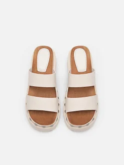 Alia Studded Sandals