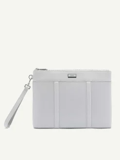 Allen Leather Portfolio Bag