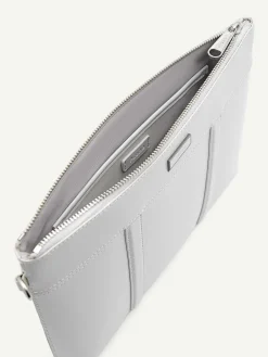 Allen Leather Portfolio Bag