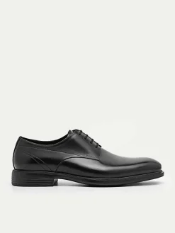 Altitude Leather Derby