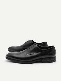 Altitude Leather Derby