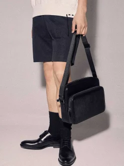 Altitude Leather Derby