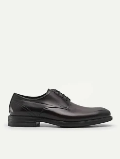 Altitude Leather Derby