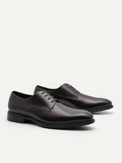 Altitude Leather Derby