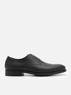 Altitude Leather Derby Shoes