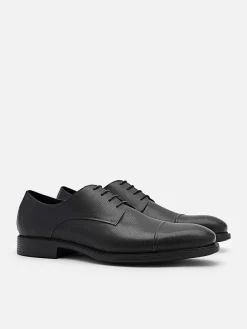 Altitude Leather Derby Shoes