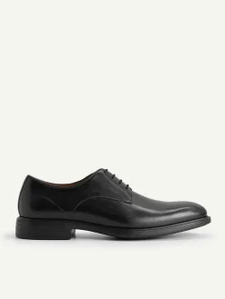 Altitude Leather Derby Shoes