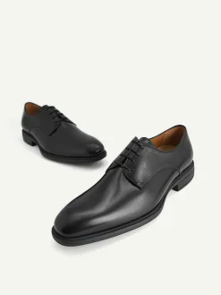 Altitude Leather Derby Shoes