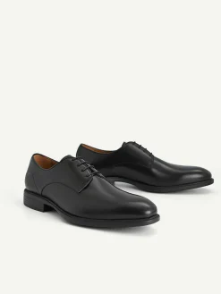 Altitude Leather Derby Shoes