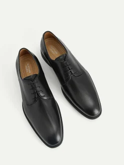 Altitude Leather Derby Shoes