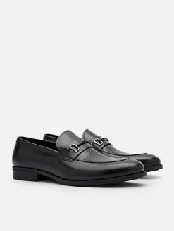 Altitude Lightweight Casey Leather Loafers