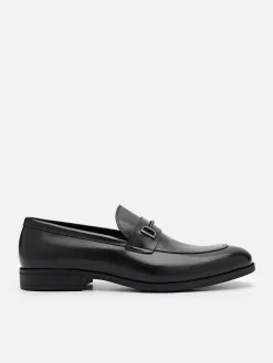 Altitude Lightweight Casey Leather Loafers