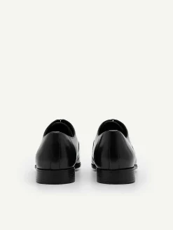 Altitude Lightweight Leather Oxford Shoes