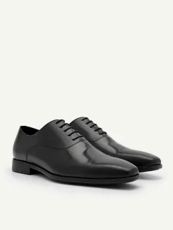 Altitude Lightweight Leather Oxford Shoes