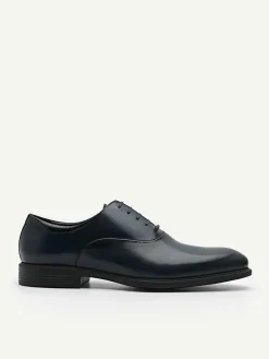 Altitude Lightweight Leather Oxford Shoes