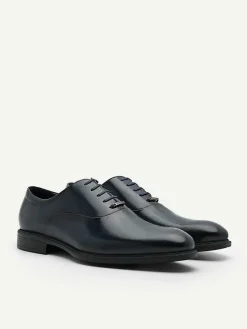 Altitude Lightweight Leather Oxford Shoes