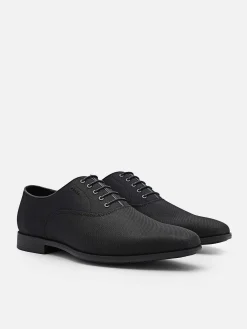 Altitude Lightweight Nylon Oxford Shoes