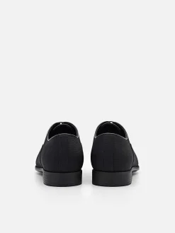 Altitude Lightweight Nylon Oxford Shoes