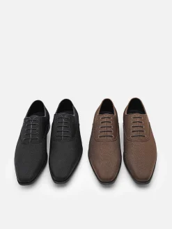 Altitude Lightweight Nylon Oxford Shoes