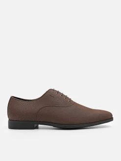 Altitude Lightweight Nylon Oxford Shoes