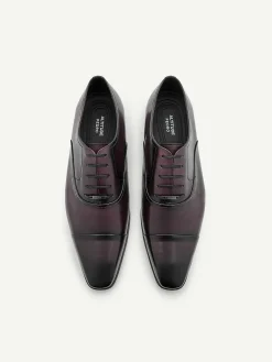 Altitude Lightweight Oxford Shoes