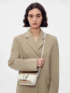 Alyda Mini Shoulder Bag