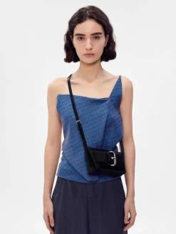 Alyda Mini Shoulder Bag