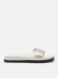 Alyda Slip-On Sandals