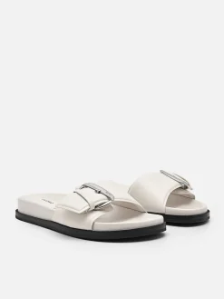 Alyda Slip-On Sandals