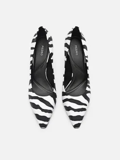 Amelie Pumps