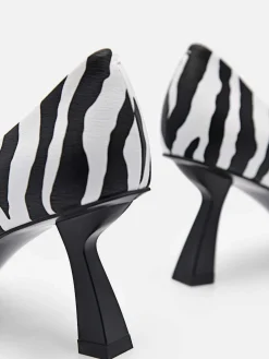 Amelie Pumps