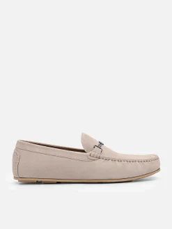 Anthony Leather Driving Shoes