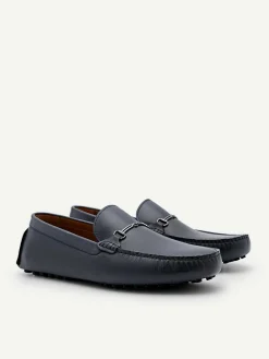 Anthony Leather Driving Shoes