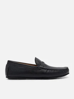 Anthony Leather Driving Shoes