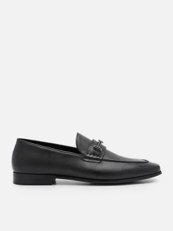 Anthony Leather Loafers