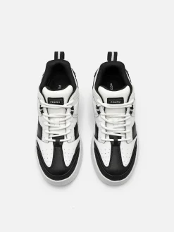 Arc Court Sneakers