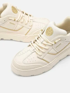 Arc Court Sneakers