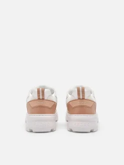 Arc Court Sneakers