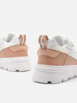 Arc Court Sneakers