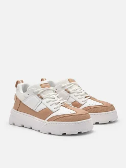 Arc Court Sneakers