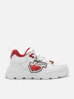 Arc Sneakers