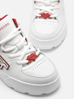 Arc Sneakers